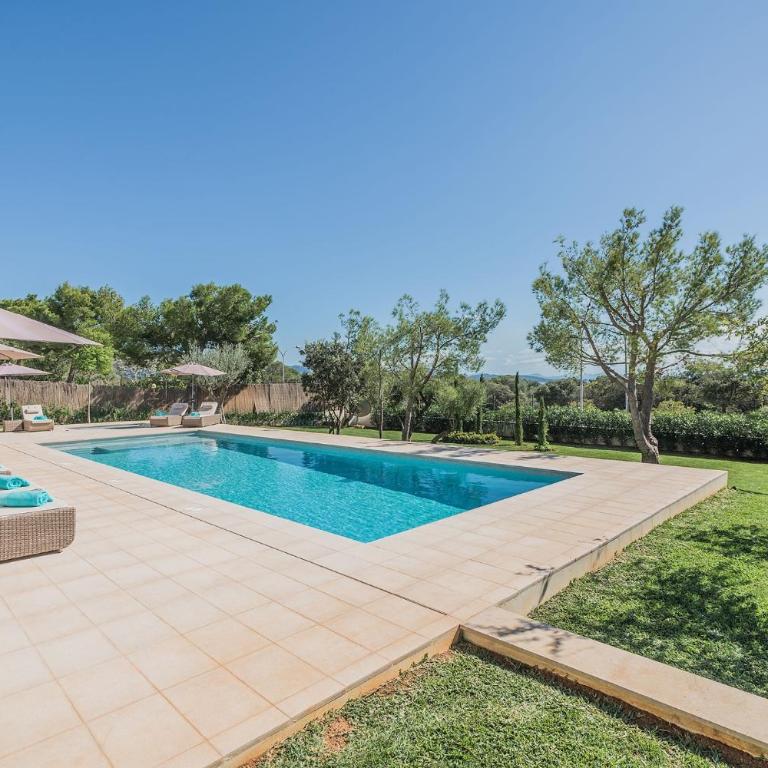 Villa Casa Boquer By SunVillas Mallorca - Casa - 3