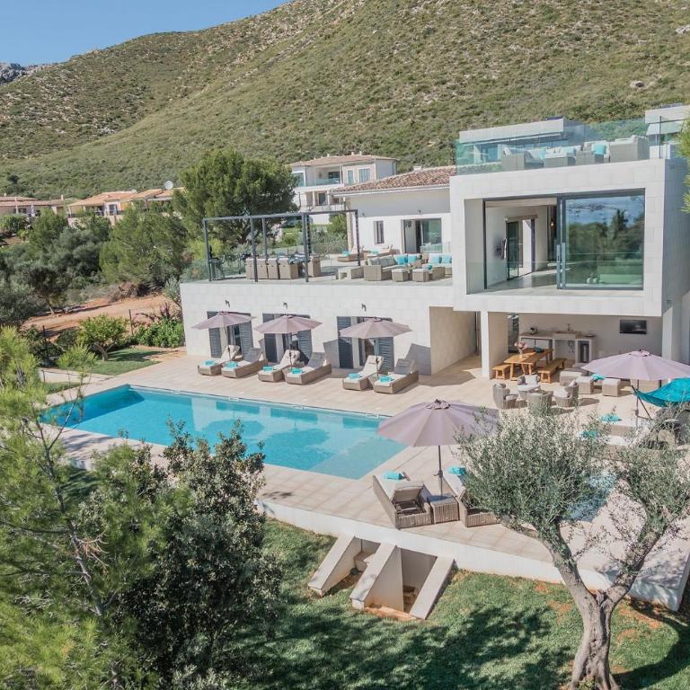 Villa Casa Boquer By SunVillas Mallorca - Casa - 8