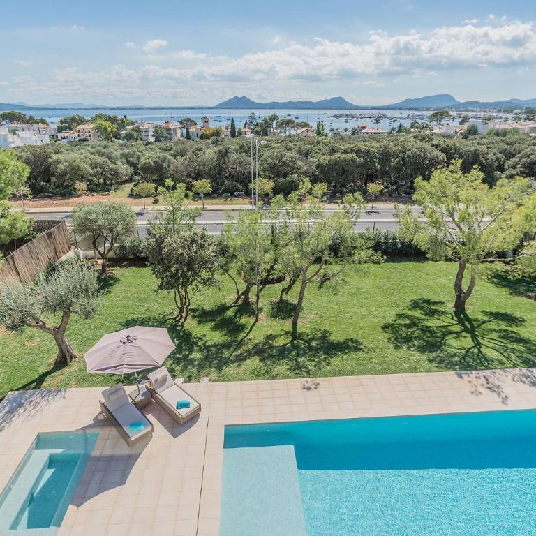 Villa Casa Boquer By SunVillas Mallorca - Casa - 6