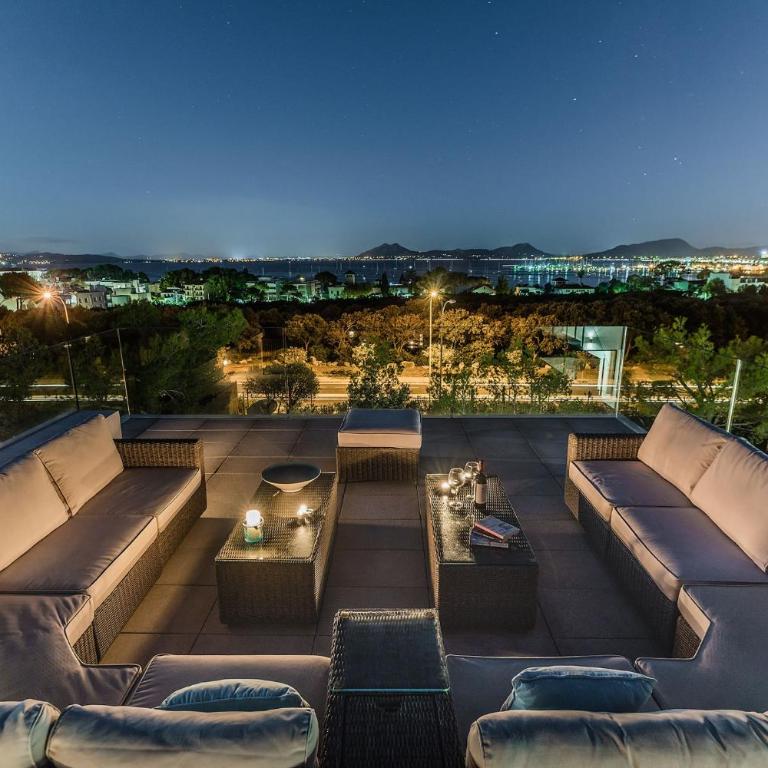 Villa Casa Boquer By SunVillas Mallorca - Casa - 15