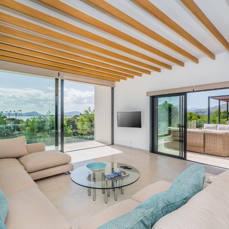 Villa Casa Boquer By SunVillas Mallorca - Casa - 18