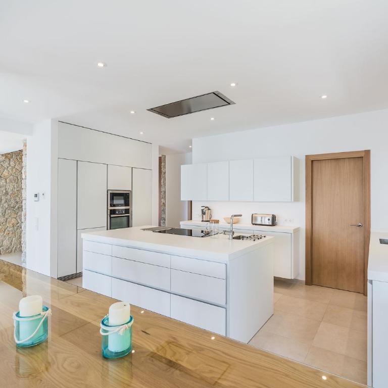 Villa Casa Boquer By SunVillas Mallorca - Casa - 19