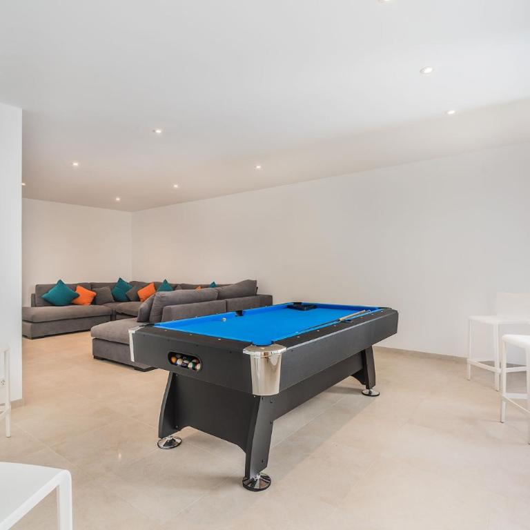 Villa Casa Boquer By SunVillas Mallorca - Casa - 21