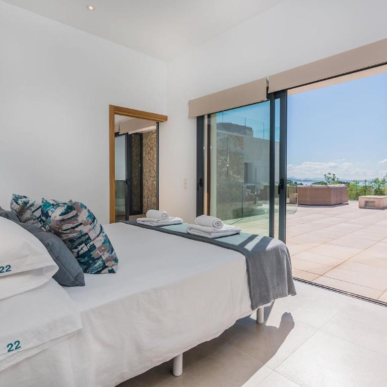 Villa Casa Boquer By SunVillas Mallorca - Casa - 22