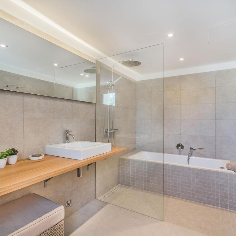 Villa Casa Boquer By SunVillas Mallorca - Casa - 24