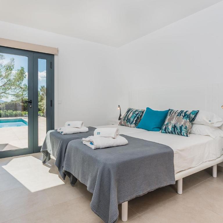 Villa Casa Boquer By SunVillas Mallorca - Casa - 25