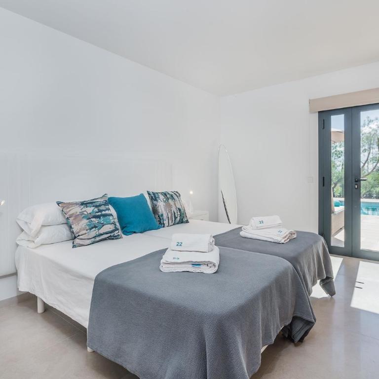 Villa Casa Boquer By SunVillas Mallorca - Casa - 28
