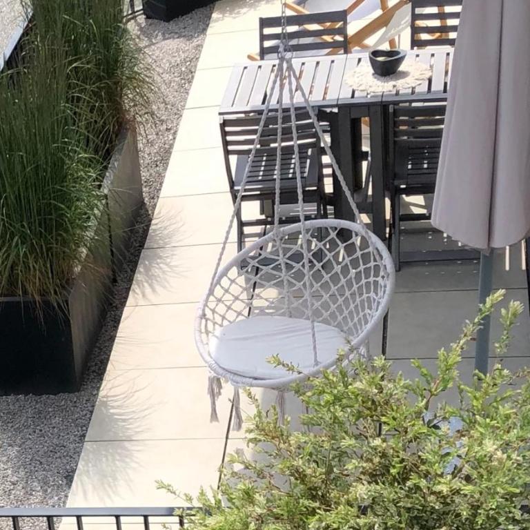 Appartement Sunside - Appartamento con 1 Camera da Letto - 20