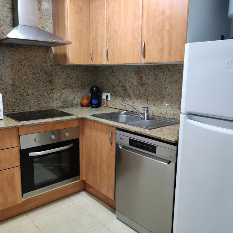 Boadella-Fenals - Apartamento de 2 dormitorios - 7
