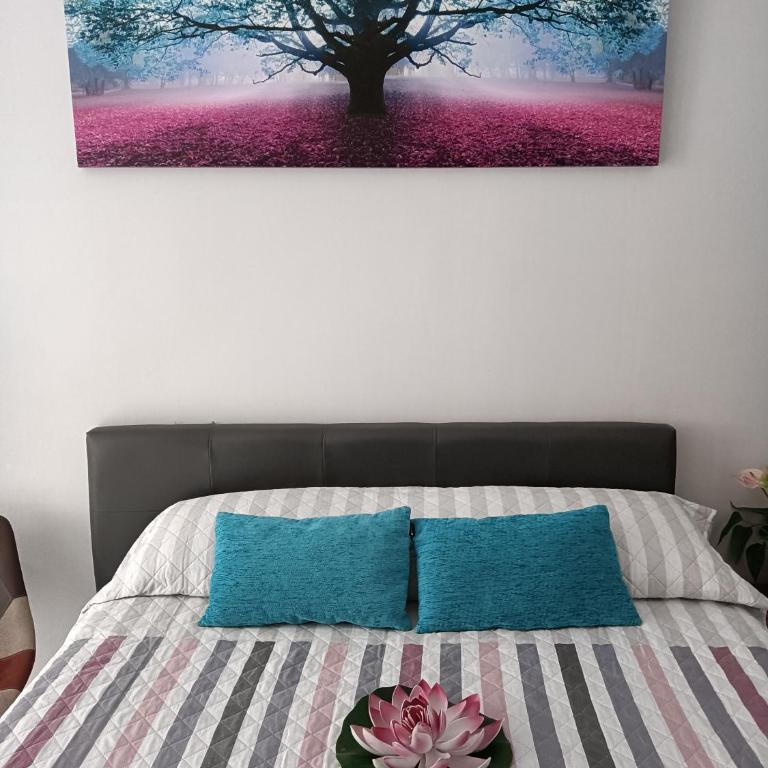ESTUDIO EMMA - Apartamento de 1 dormitorio - 6