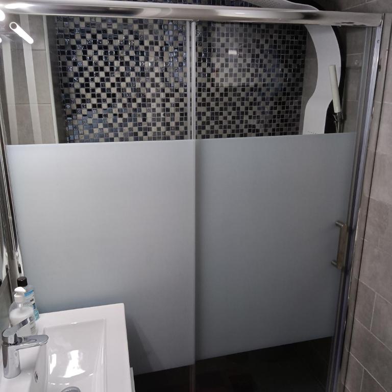 ESTUDIO EMMA - Apartamento de 1 dormitorio - 12