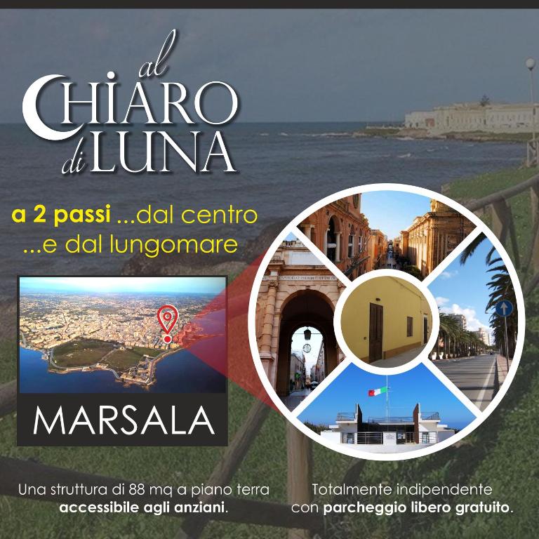 Al Chiaro di Luna - Casa con 2 Camere da Letto - 19