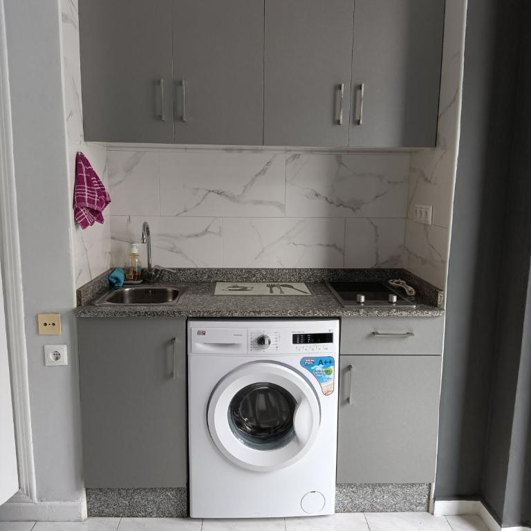 ESTUDIO EMMA - Apartamento de 1 dormitorio - 5
