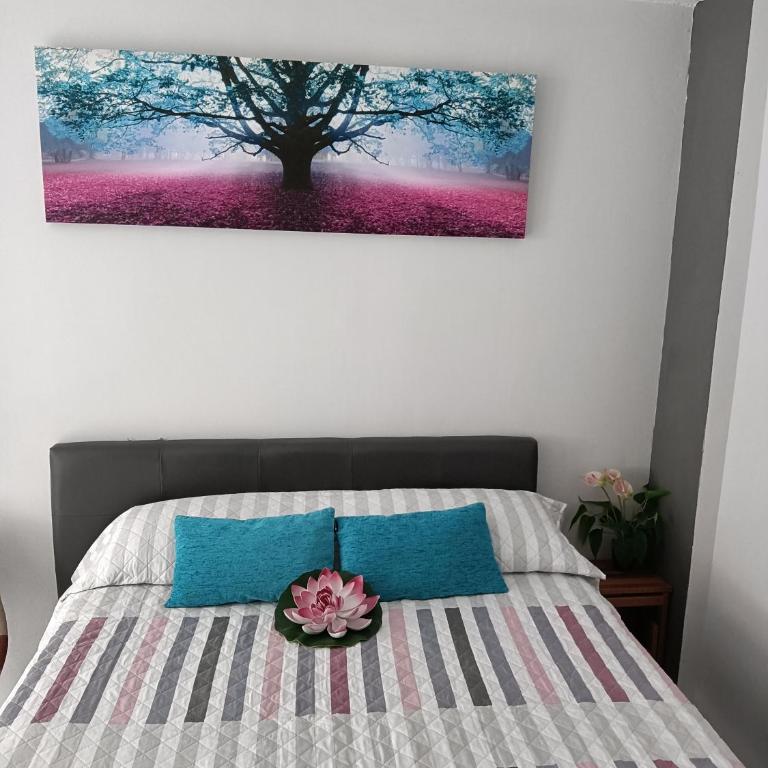 ESTUDIO EMMA - Apartamento de 1 dormitorio - 17