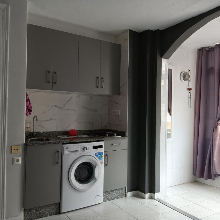 ESTUDIO EMMA - Apartamento de 1 dormitorio - 16