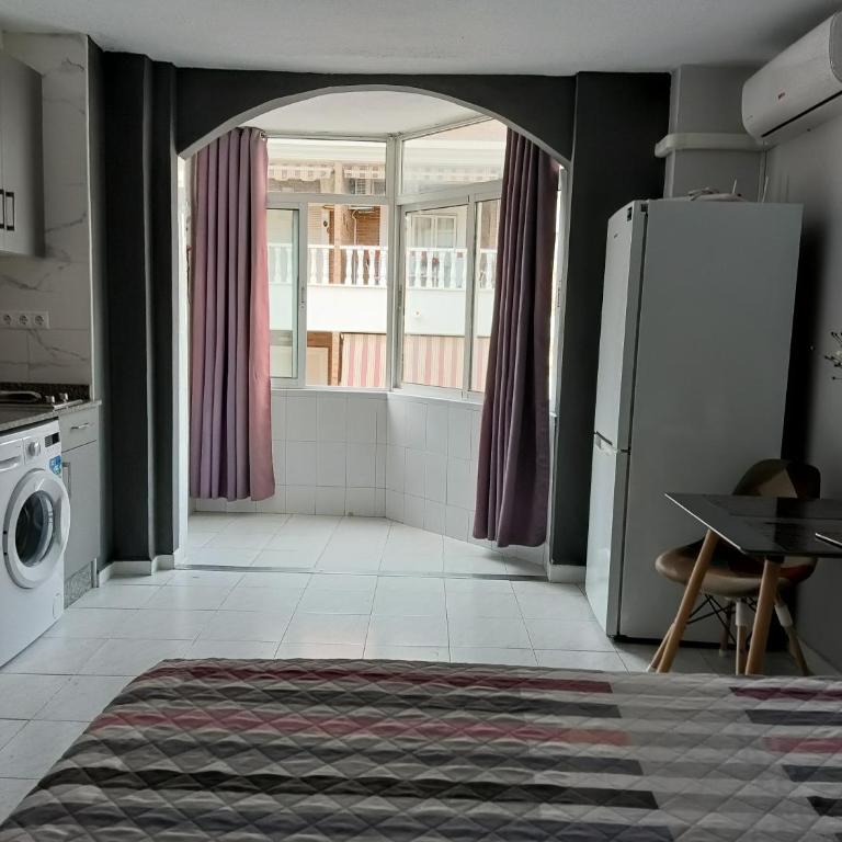 ESTUDIO EMMA - Apartamento de 1 dormitorio - 21