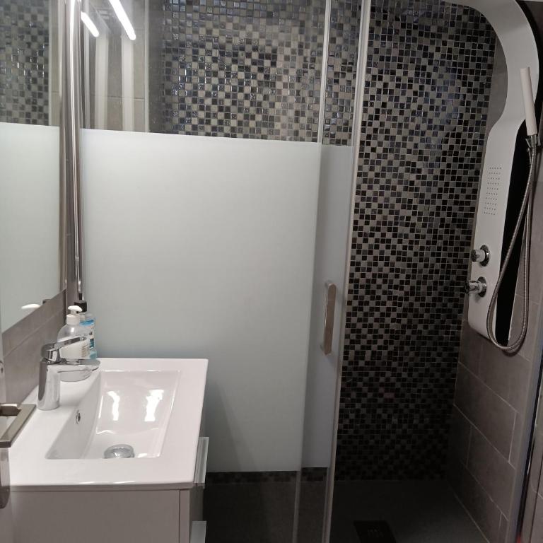 ESTUDIO EMMA - Apartamento de 1 dormitorio - 13