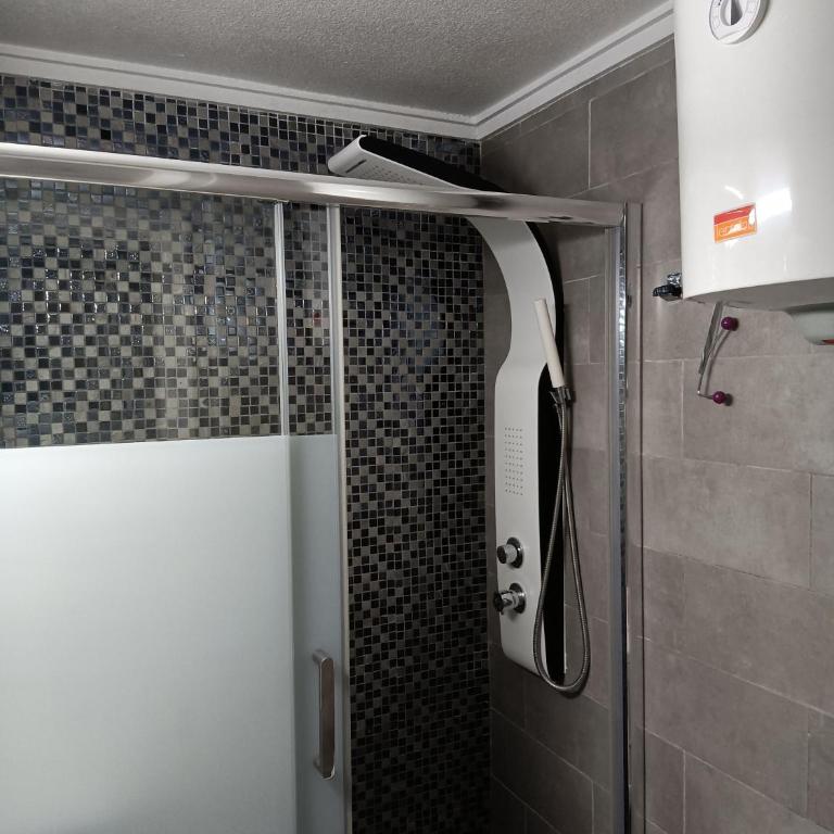 ESTUDIO EMMA - Apartamento de 1 dormitorio - 11
