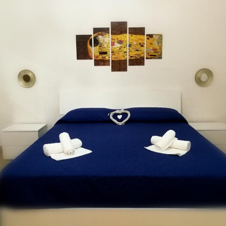 Al Chiaro di Luna - Casa con 2 Camere da Letto - 10