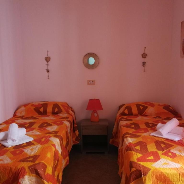 Al Chiaro di Luna - Casa con 2 Camere da Letto - 14