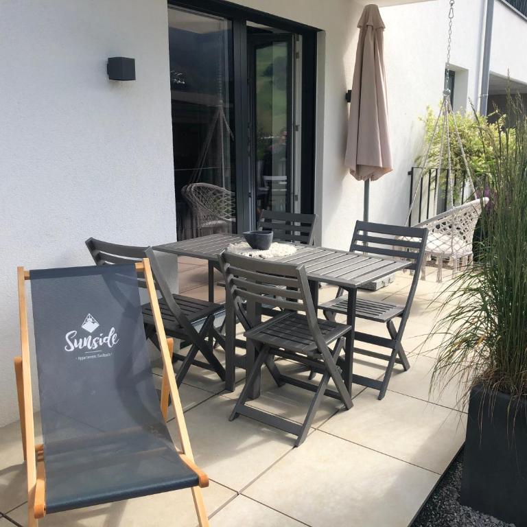 Appartement Sunside - Appartamento con 1 Camera da Letto - 19