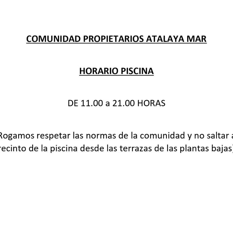 Apartamento en Salou - Apartamento Estudio - 44