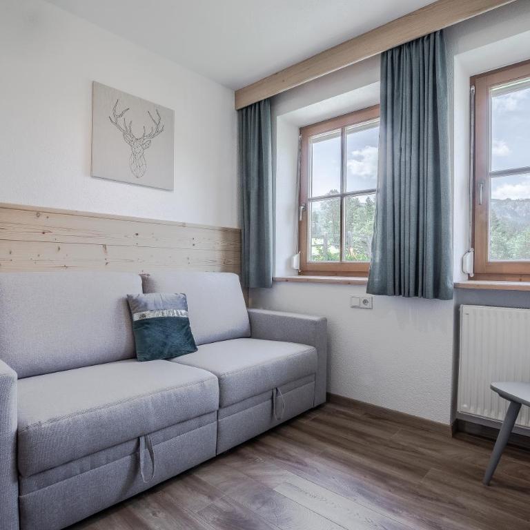 Apartment Dolomites Nest - Casa con 2 Camere da Letto - 22
