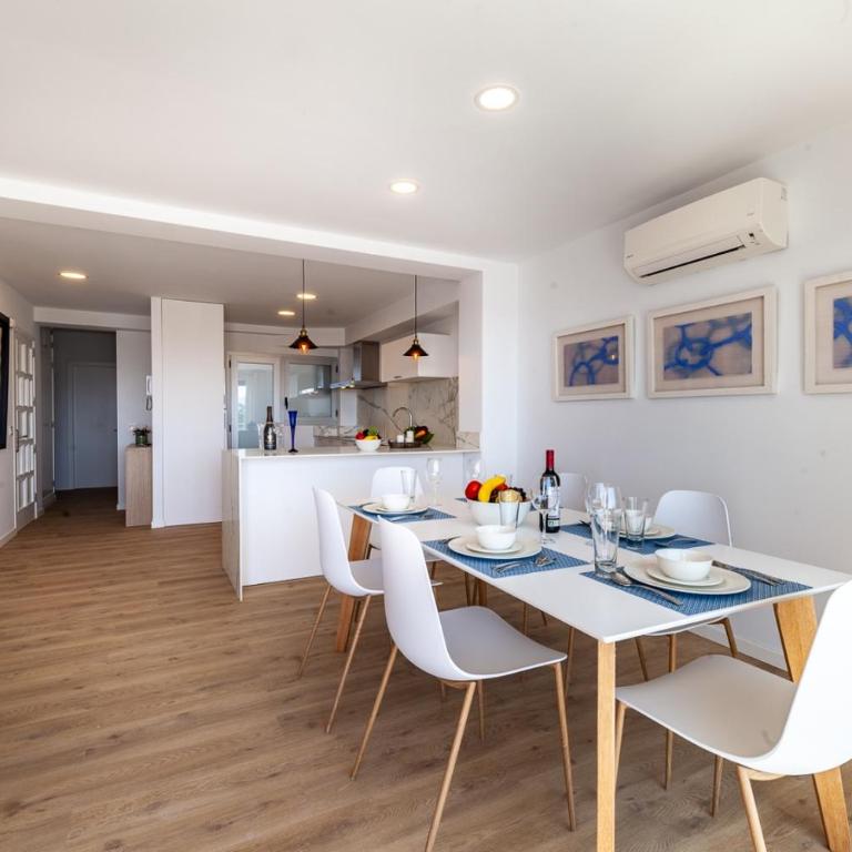 Apartment Faroles 1 By SunVillas Mallorca - Apartamento - 22