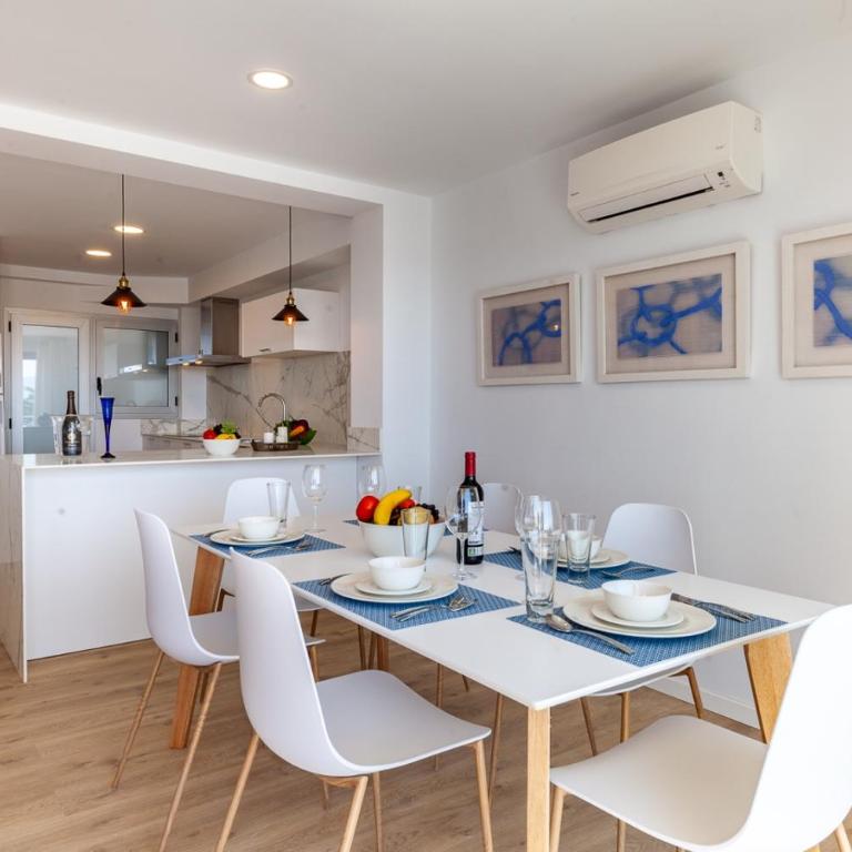 Apartment Faroles 1 By SunVillas Mallorca - Apartamento - 7