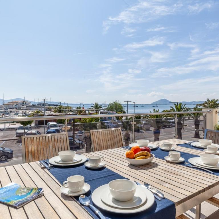 Apartment Faroles 1 By SunVillas Mallorca - Apartamento - 29