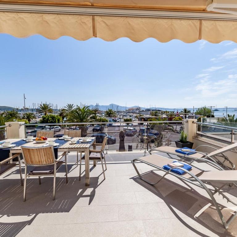Apartment Faroles 1 By SunVillas Mallorca - Apartamento - 30