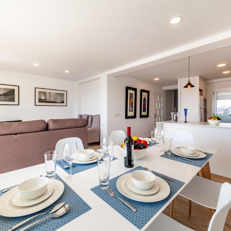 Apartment Faroles 1 By SunVillas Mallorca - Apartamento - 24