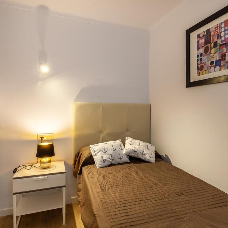 Apartment Faroles 1 By SunVillas Mallorca - Apartamento - 21