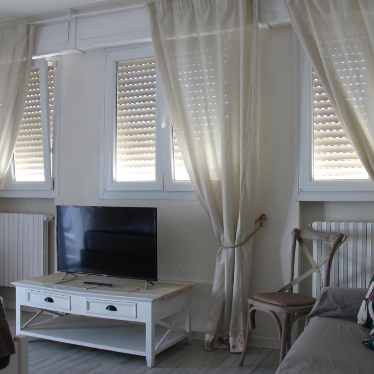 Hotel Bijou - Suite con Terrazza - 7
