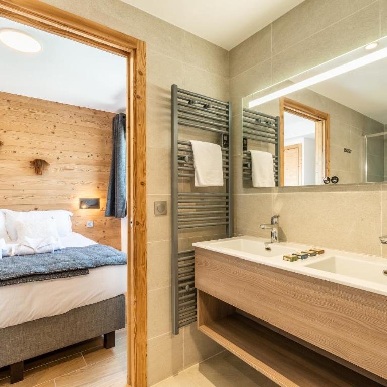 Apartment Lizay Morzine - by EMERALD STAY - Appartement - 20
