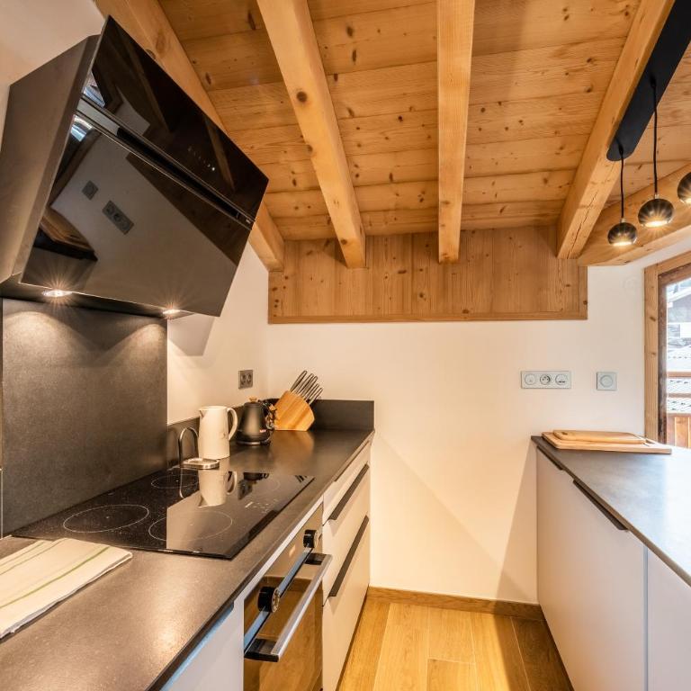 Apartment Lizay Morzine - by EMERALD STAY - Appartement - 10