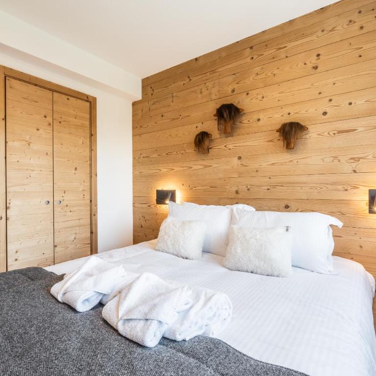 Apartment Lizay Morzine - by EMERALD STAY - Appartement - 19