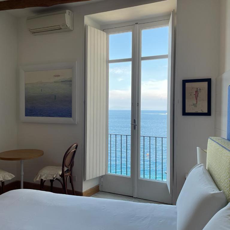 Casa a Mare - Double Room with Sea View - 26