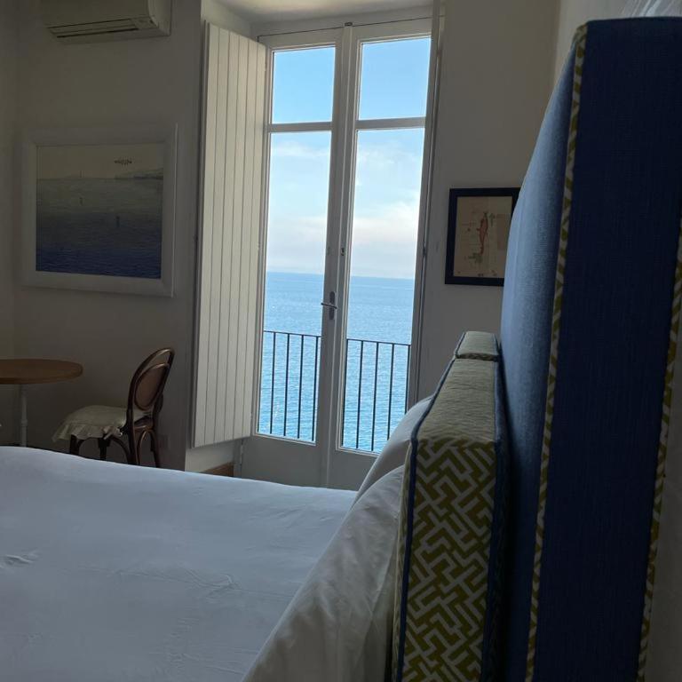 Casa a Mare - Double Room with Sea View - 1