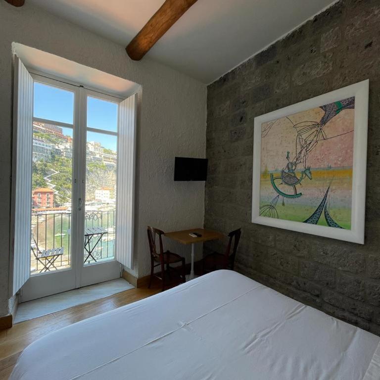 Casa a Mare - Double Room with Sea View - 10