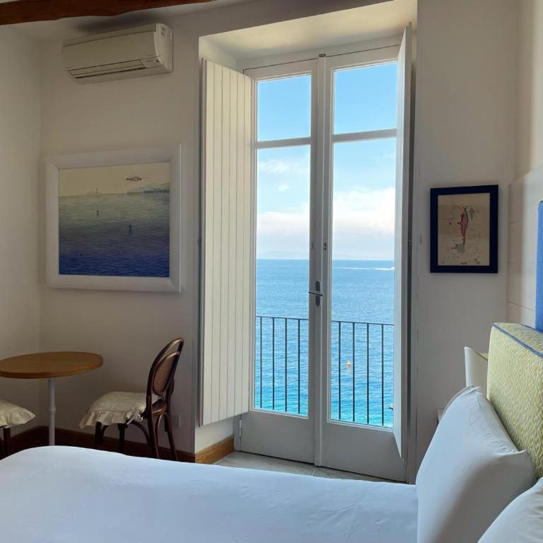 Casa a Mare - Double Room with Sea View - 9