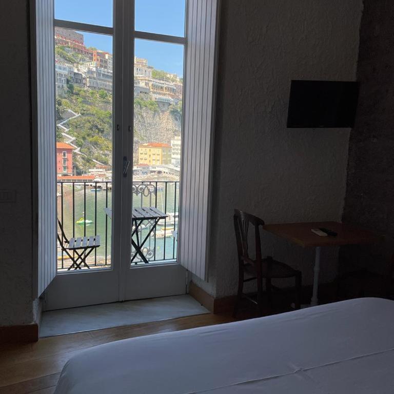 Casa a Mare - Double Room with Sea View - 13