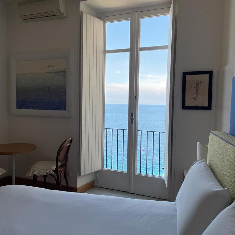 Casa a Mare - Double Room with Sea View - 22
