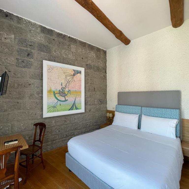 Casa a Mare - Double Room with Sea View - 21