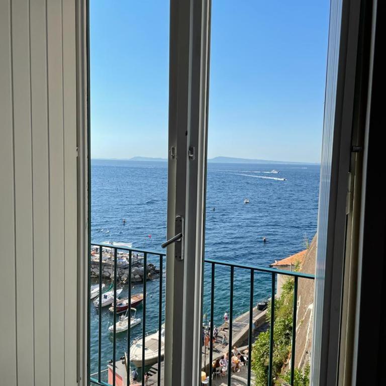 Casa a Mare - Double Room with Sea View - 23