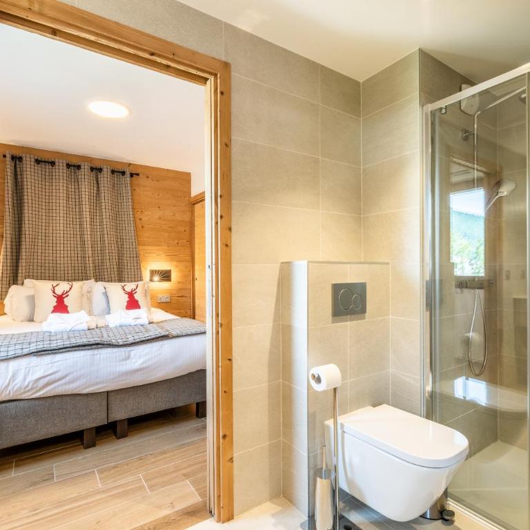 Apartment Lizay Morzine - by EMERALD STAY - Appartement - 15