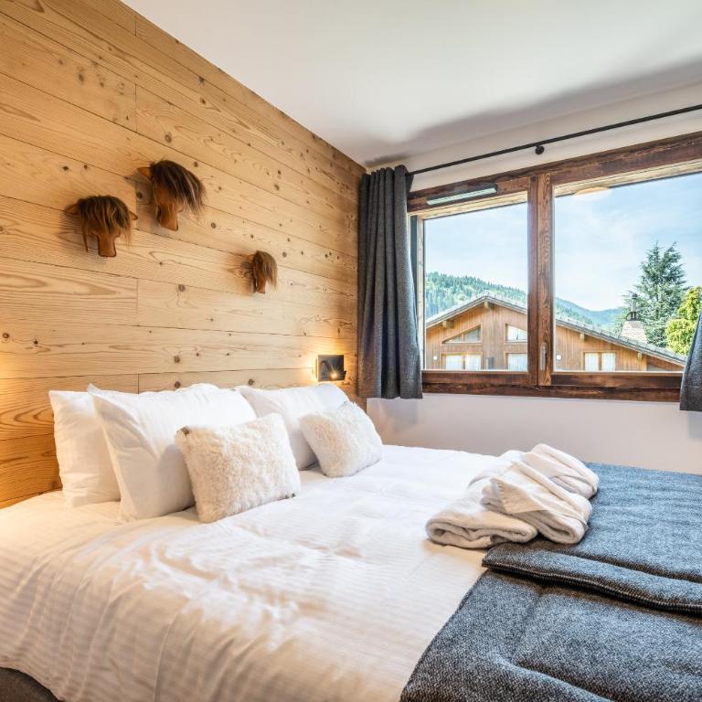 Apartment Lizay Morzine - by EMERALD STAY - Appartement - 18
