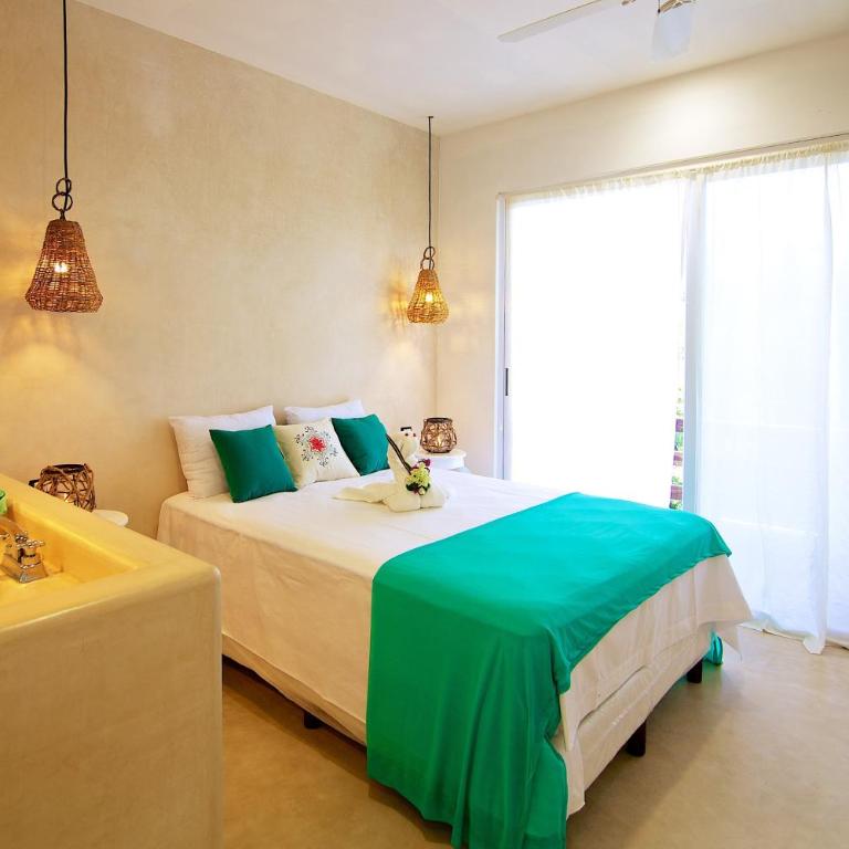 LiveTulum - Suite - 5
