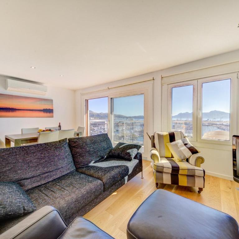 Apartment Faroles 4 By SunVillas Mallorca - Apartamento - 5