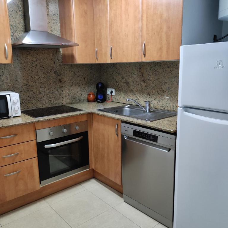 Boadella-Fenals - Apartamento de 2 dormitorios - 8